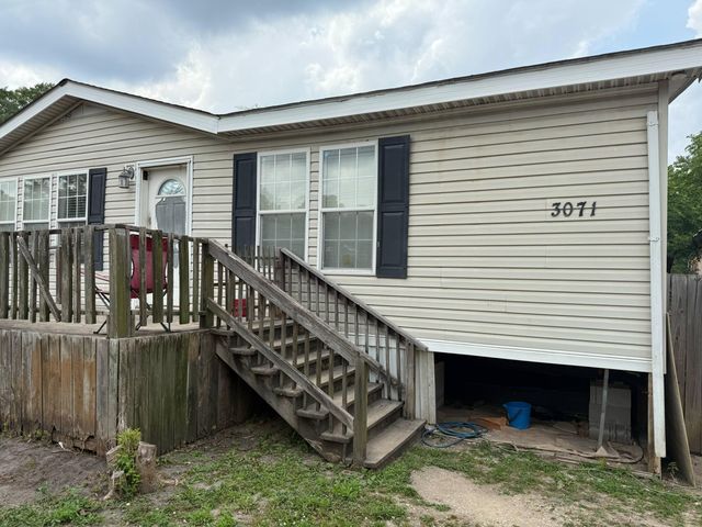 3071 Old Highway 52, Moncks Corner, SC 29461