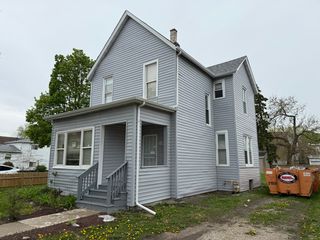 11258 S CHURCH Street, Chicago, IL 60643