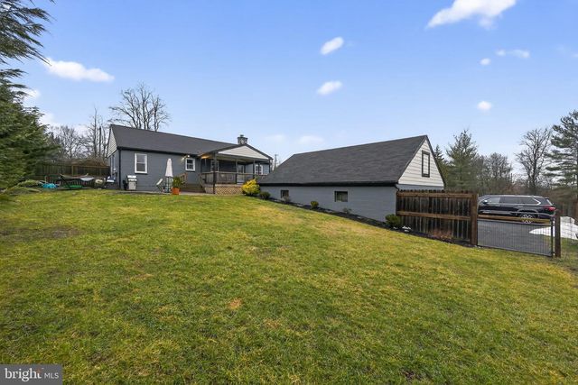 221 MORRIS RD, Lansdale, PA 19446