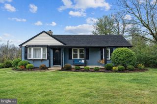 221 MORRIS RD, Lansdale, PA 19446