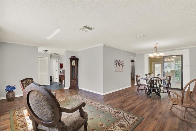 5 BALSAM COURT S, Homosassa, FL 34446