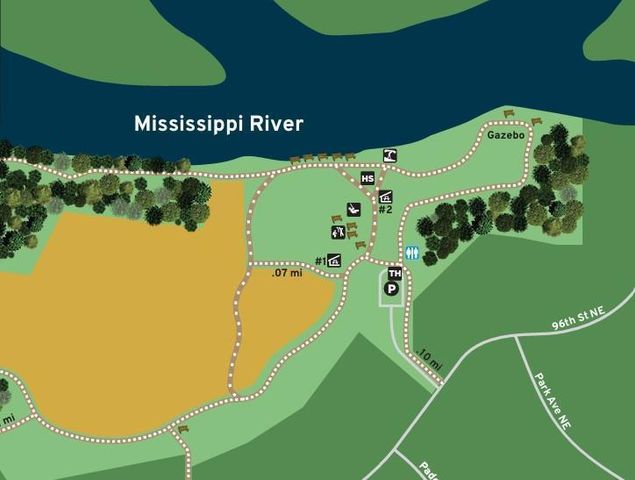 7157 Landau Avenue NE, Otsego, MN 55301