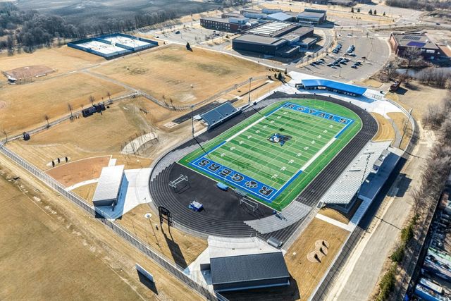 7157 Landau Avenue NE, Otsego, MN 55301