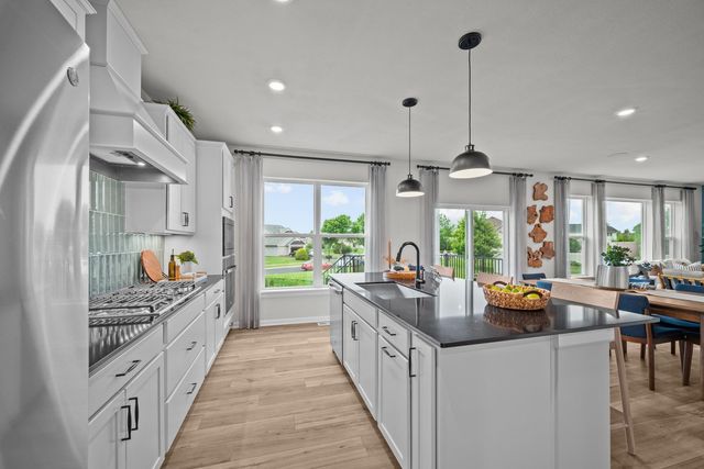 7157 Landau Avenue NE, Otsego, MN 55301