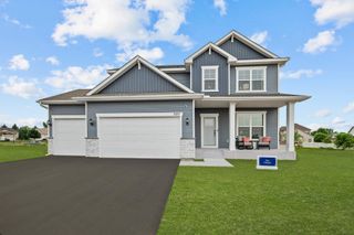 7157 Landau Avenue NE, Otsego, MN 55301