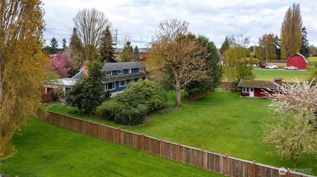 17711 Mclean Road, Mount Vernon, WA 98273