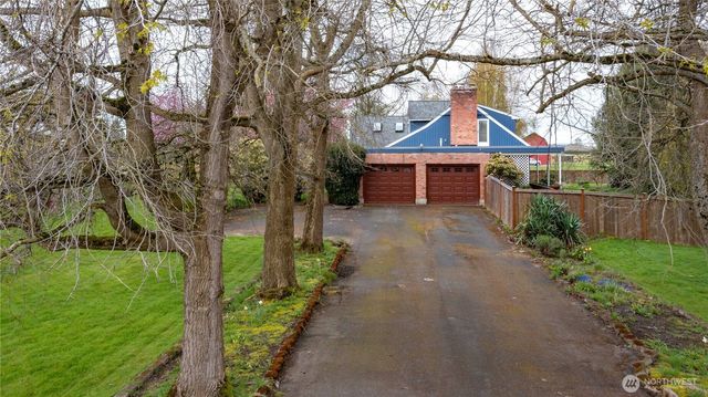 17711 Mclean Road, Mount Vernon, WA 98273