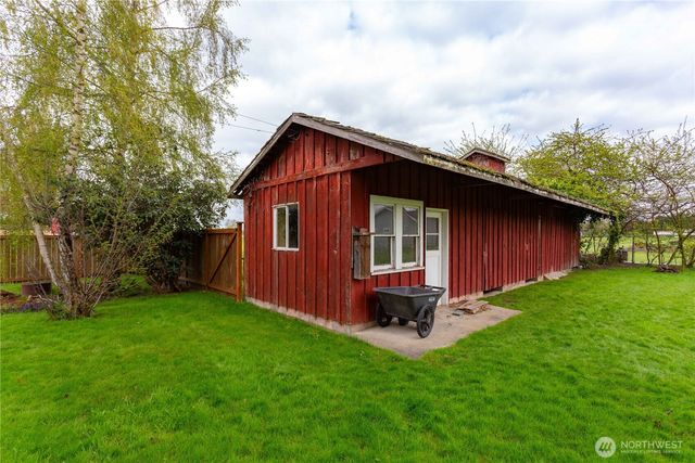 17711 Mclean Road, Mount Vernon, WA 98273