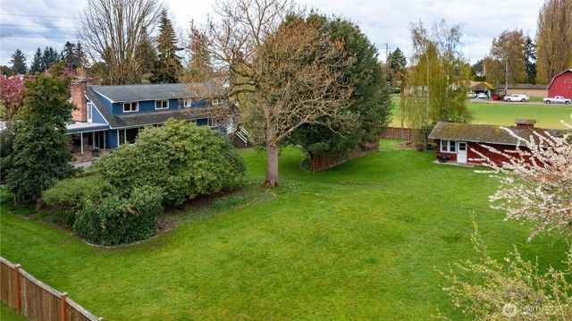 17711 Mclean Road, Mount Vernon, WA 98273