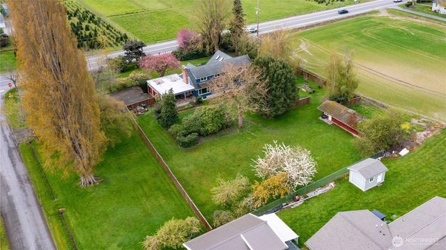 17711 Mclean Road, Mount Vernon, WA 98273
