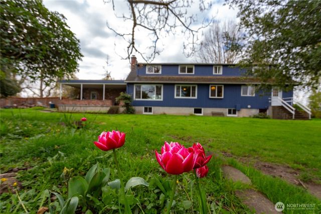 17711 Mclean Road, Mount Vernon, WA 98273