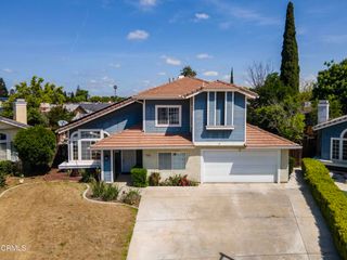 3700 Tracey Court, Bakersfield, CA 93311