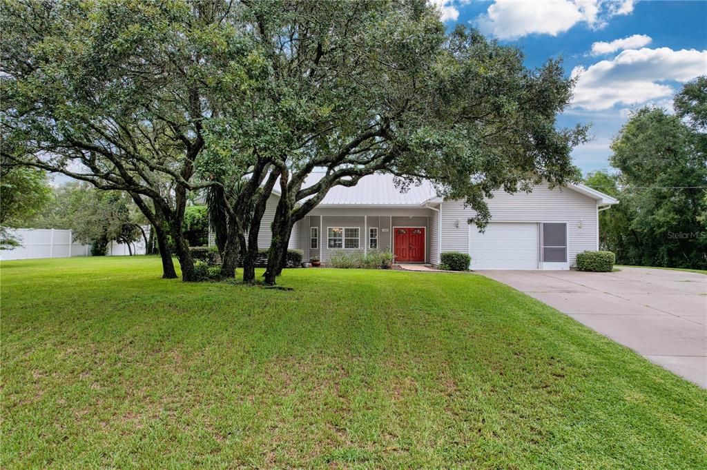 13383 COOPER ROAD, Spring Hill, FL 34609