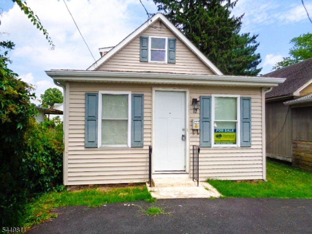 12 Brandriff Ave, Pennsville Twp., NJ 08070