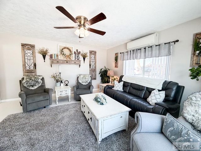 7281 N 45 E, Idaho Falls, ID 83401