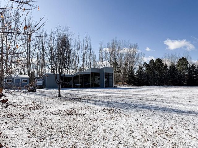 7281 N 45 E, Idaho Falls, ID 83401