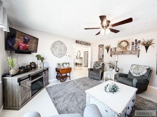 7281 N 45 E, Idaho Falls, ID 83401