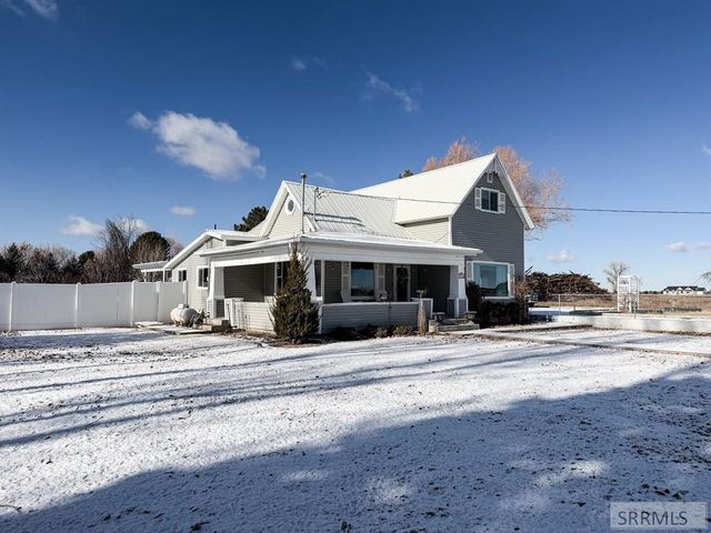 7281 N 45 E, Idaho Falls, ID 83401