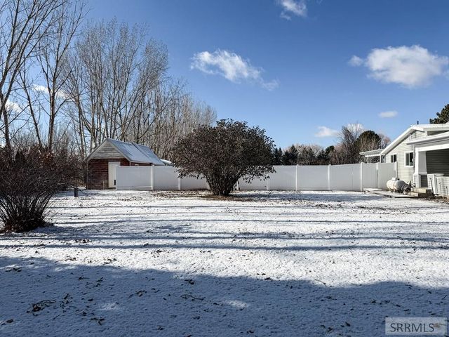 7281 N 45 E, Idaho Falls, ID 83401