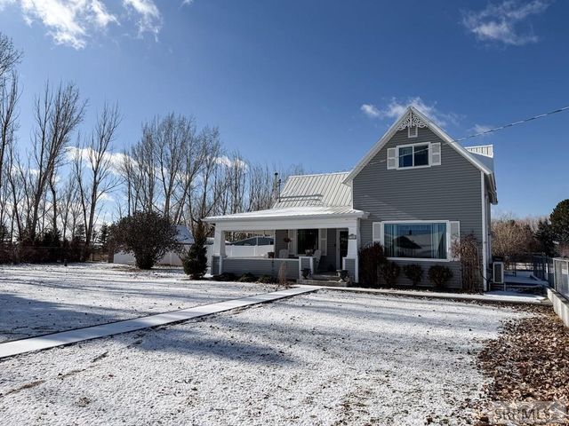 7281 N 45 E, Idaho Falls, ID 83401