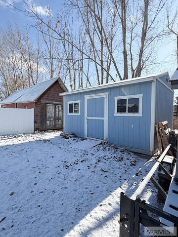 7281 N 45 E, Idaho Falls, ID 83401