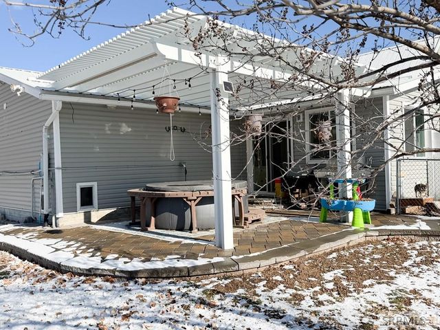 7281 N 45 E, Idaho Falls, ID 83401