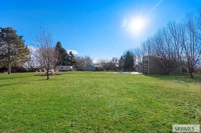 7281 N 45 E, Idaho Falls, ID 83401