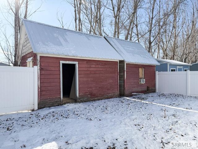 7281 N 45 E, Idaho Falls, ID 83401