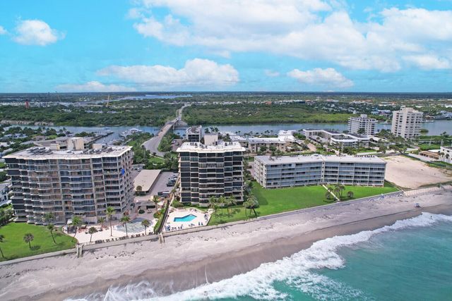 200 S Beach Road 802, Tequesta, FL 33469