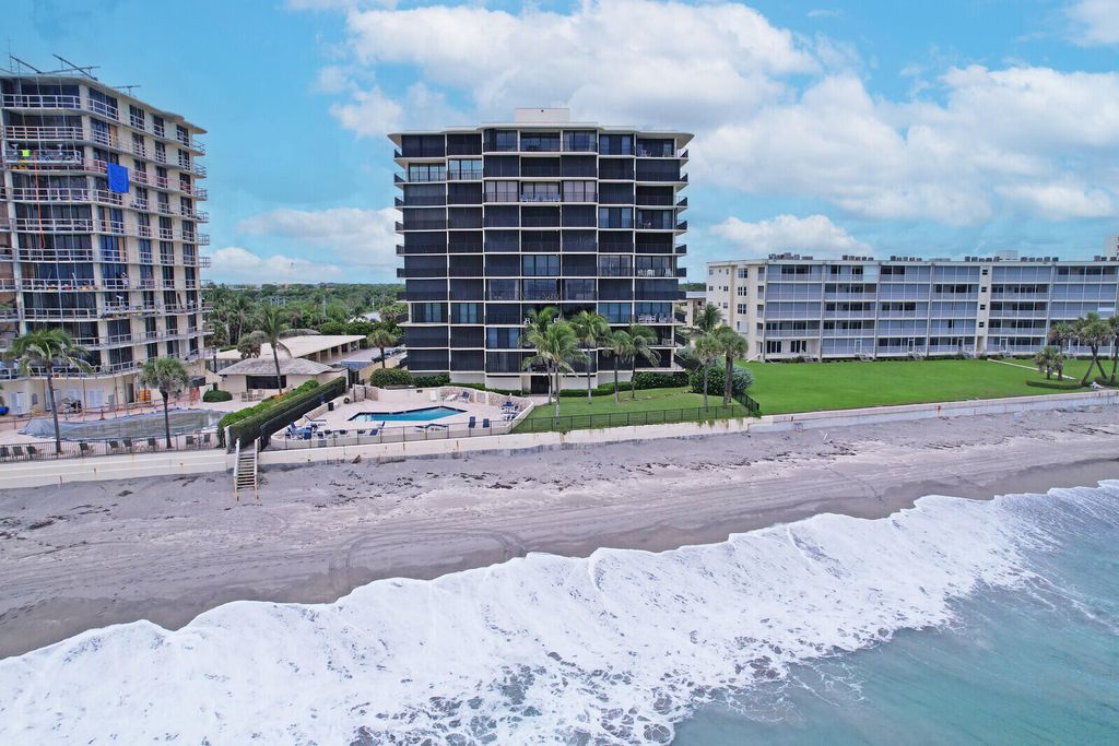 200 S Beach Road 802, Tequesta, FL 33469