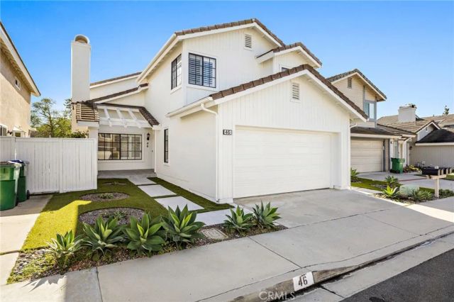 46 Silkberry, Irvine, CA 92614