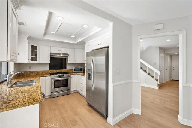 46 Silkberry, Irvine, CA 92614