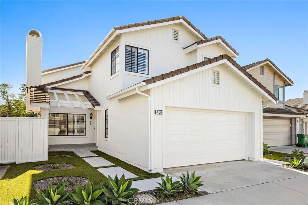 46 Silkberry, Irvine, CA 92614