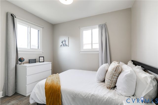 5311 Snowden Ln, Richmond, VA 23226