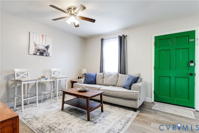 5311 Snowden Ln, Richmond, VA 23226