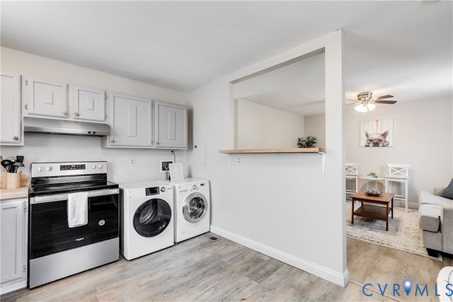 5311 Snowden Ln, Richmond, VA 23226