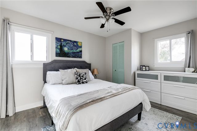 5311 Snowden Ln, Richmond, VA 23226