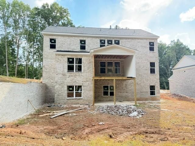 270 Wilbanks Street, Buford, GA 30518