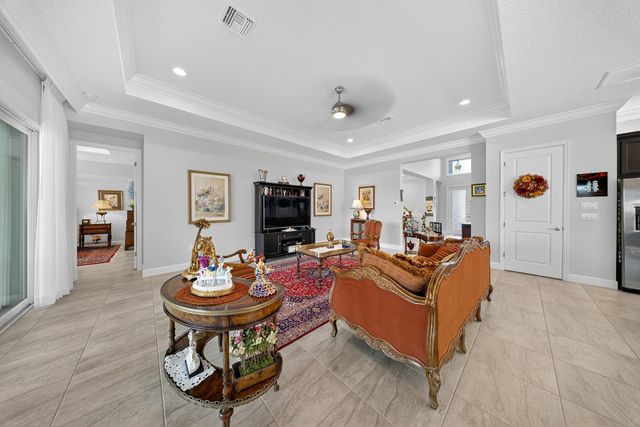 11990 SW Still Waters Avenue, Port St. Lucie, FL 34987