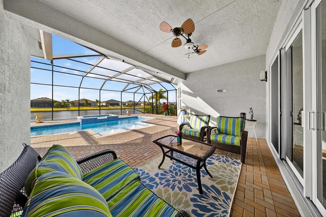 11990 SW Still Waters Avenue, Port St. Lucie, FL 34987