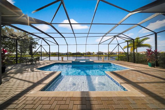 11990 SW Still Waters Avenue, Port St. Lucie, FL 34987