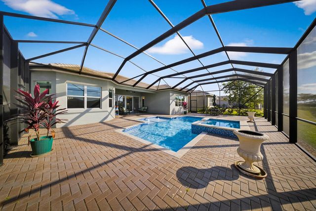 11990 SW Still Waters Avenue, Port St. Lucie, FL 34987