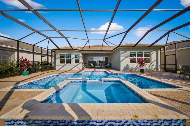11990 SW Still Waters Avenue, Port St. Lucie, FL 34987