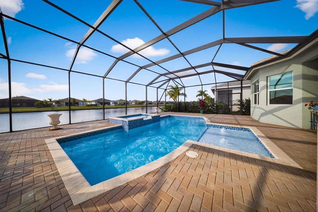 11990 SW Still Waters Avenue, Port St. Lucie, FL 34987