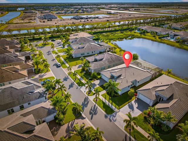 11990 SW Still Waters Avenue, Port St. Lucie, FL 34987