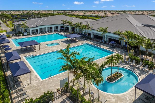 11990 SW Still Waters Avenue, Port St. Lucie, FL 34987