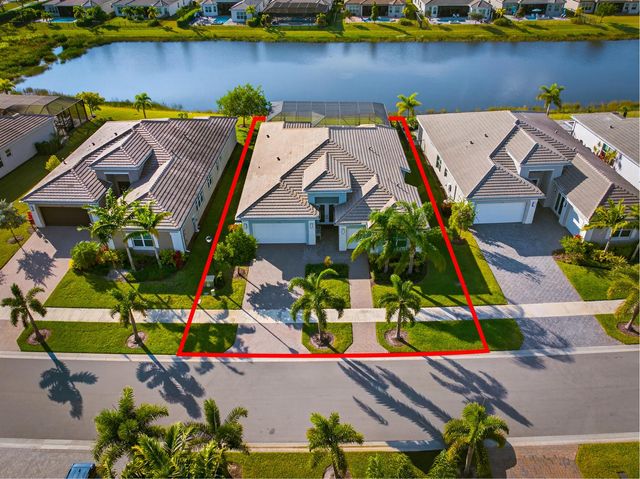 11990 SW Still Waters Avenue, Port St. Lucie, FL 34987