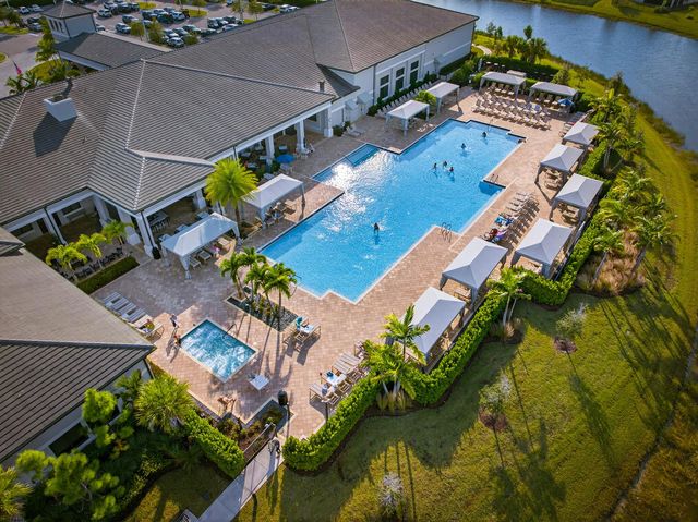 11990 SW Still Waters Avenue, Port St. Lucie, FL 34987