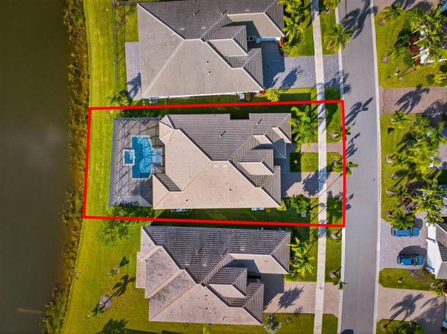 11990 SW Still Waters Avenue, Port St. Lucie, FL 34987