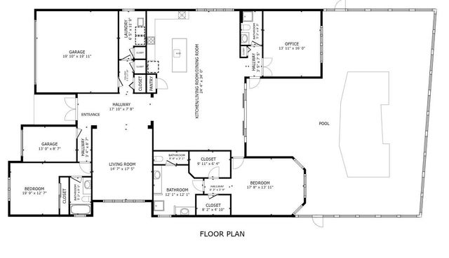 11990 SW Still Waters Avenue, Port St. Lucie, FL 34987
